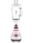 Moulinex Blender 700W 2 Attachment 2 Liters 220-240 V, 50/60 HZ, Made in France LM207128