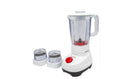 Moulinex Blender 700W 2 Attachment 2 Liters 220-240 V, 50/60 HZ, Made in France LM207128