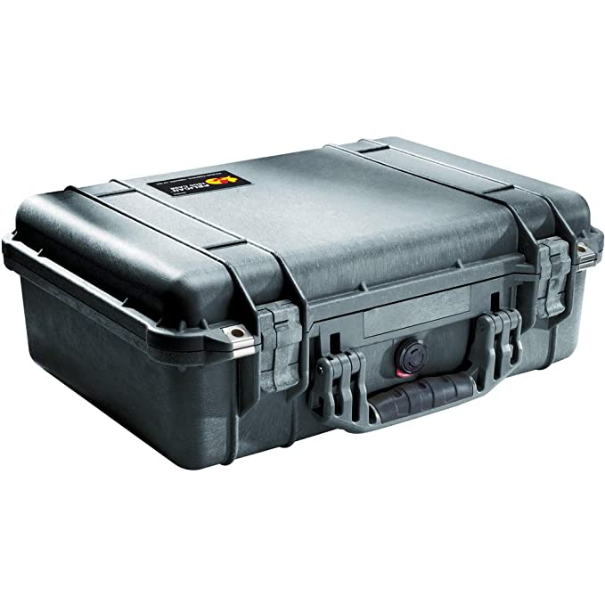 Pelican Protector Case 1500-000-110