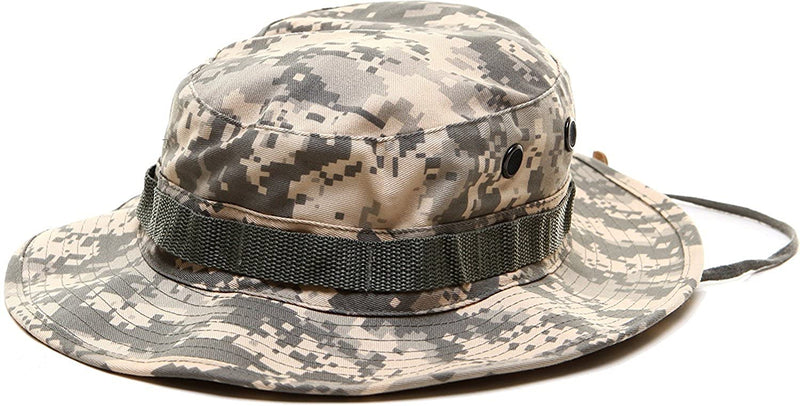 Rothco Digital Camo Boonie ACU Digital Camo 5891