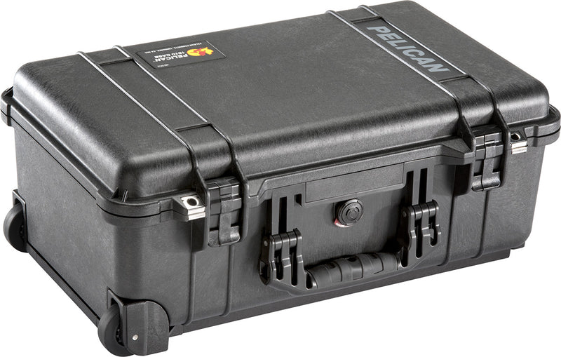 Pelican Protector Carry On Case 1510-000-110
