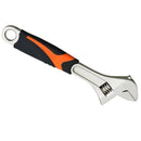 Kendo Adjustable Wrench PVC Handle