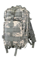 Rothco Camo Medium Transport Pack ACU Digital Camo 2288