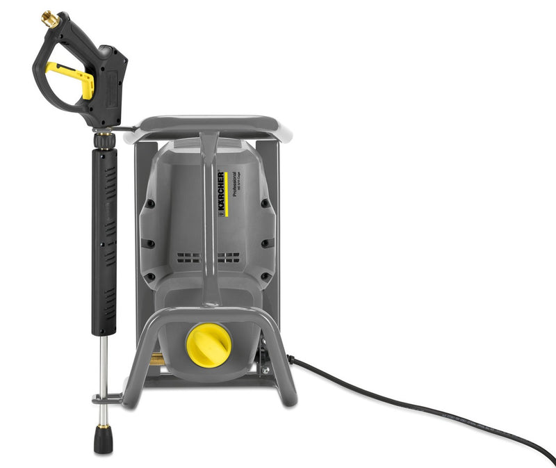 Karcher High Pressure Washer HD 5/11 Cage Classic 15202040