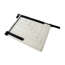 Deli Steel Paper Trimmer A3 12 Sheets DL-W8012