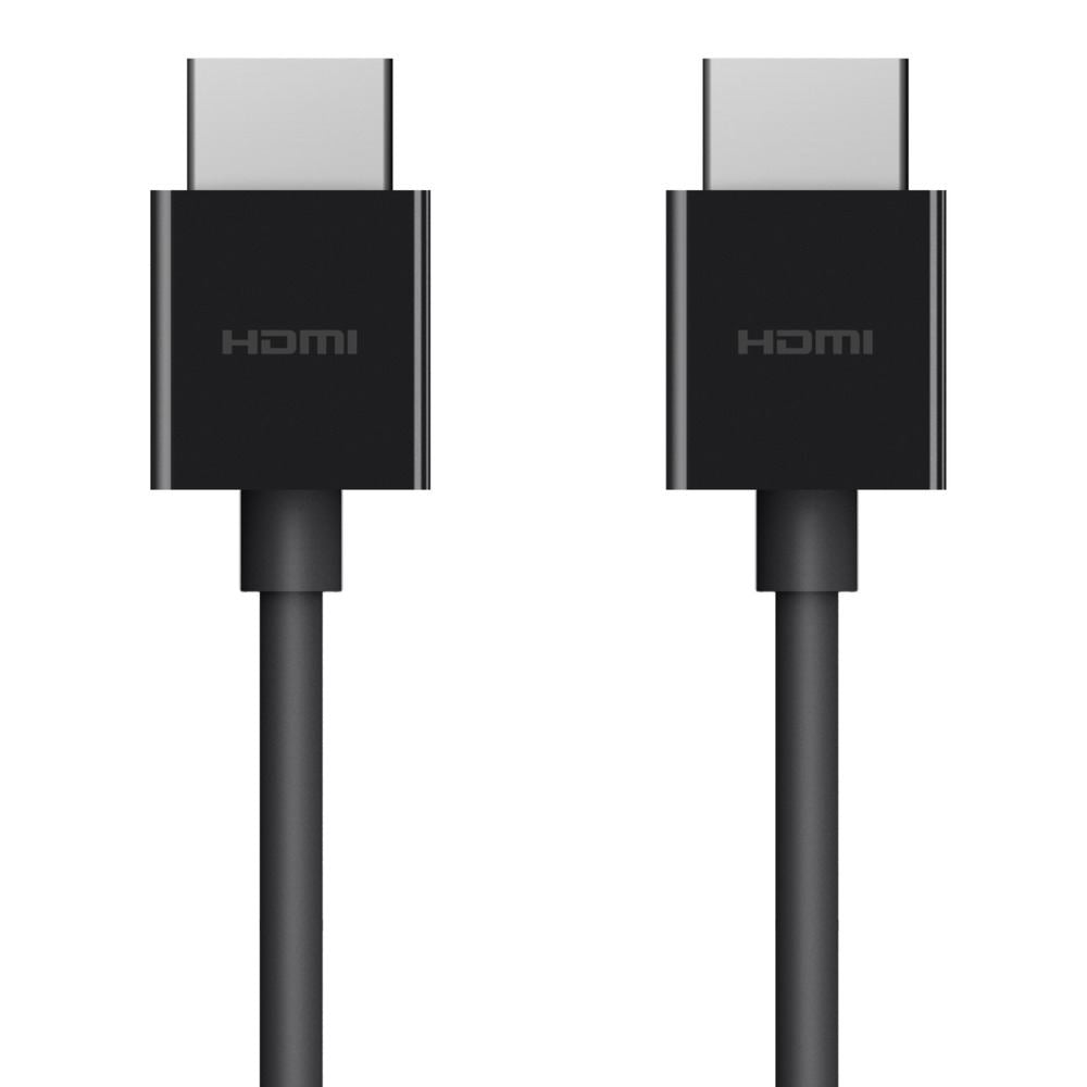 Belkin Ultra HD 8k High Speed Hdmi Cable 2M Black AV10175bt2MBKV2 | Gadgets & Accessories Belkin Ultra HD 8k High Speed Hdmi Cable 2M Black AV10175bt2MBKV2 | Gadgets & Accessories