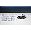 DSB Comb Binding Machine  CB240M