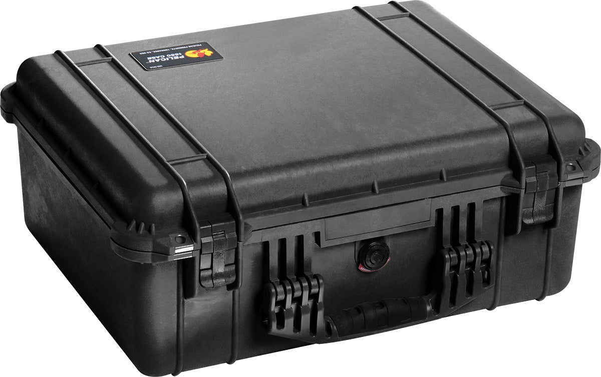 Pelican Protector Case 1550-000-110 | Electronic Accessories Pelican Protector Case 1550-000-110 | Electronic Accessories
