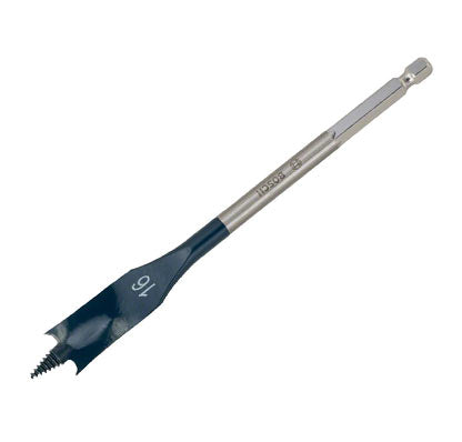 Bosch Self Cut Speed Flat Wood Bit 16 x 152 mm