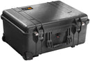 Pelican Protector Case 1560-000-110