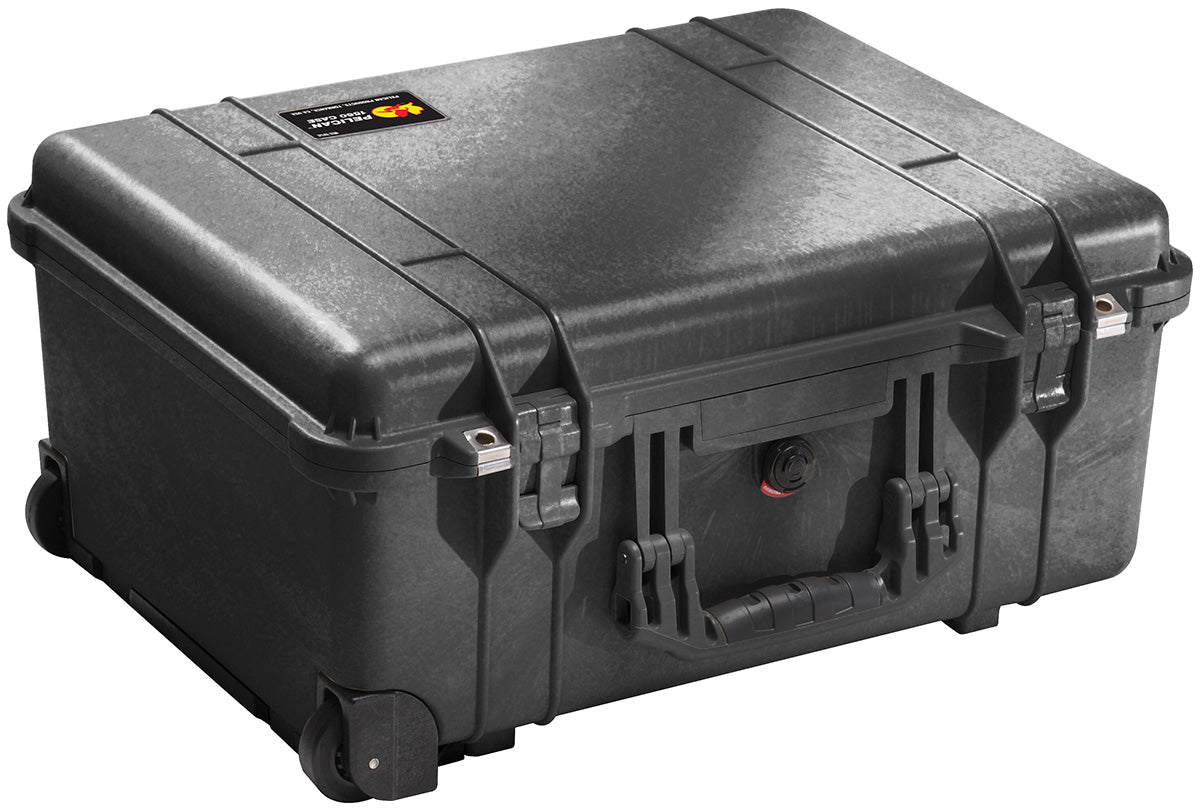 Pelican Protector Case 1560-000-110 | Electronic Accessories Pelican Protector Case 1560-000-110 | Electronic Accessories