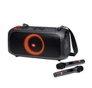 JBL Portable Loud Speaker