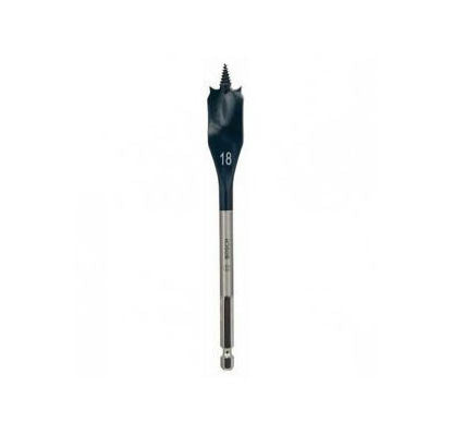 Bosch Self Cut Speed Flat Wood Bit 18 x 152 mm