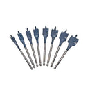 Bosch Self Cut Speed Flat Wood Bit 7set 16 to 32mm