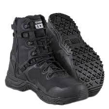 Swat Original Altama Men's Tactical Shoes 177501