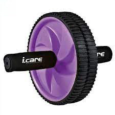 Joerex I Care Excercise Wheel JBX50511