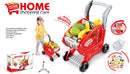 Home Supermarket Play Set