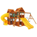 Kidkraft Kingsbridge Wooden Swing Set / Playset