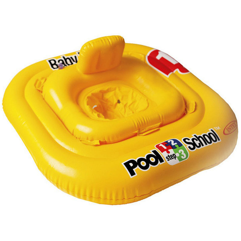 Intex Deluxe Baby Float Pool School Step1 42156587