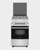 Elekta-50X55 Double Gas Oven Door EGO-567