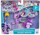 My Little Pony The Movie Land Sea Fashion Styles