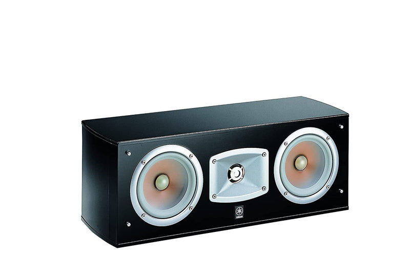 Yamaha Centre Speaker NS-C444-BLK