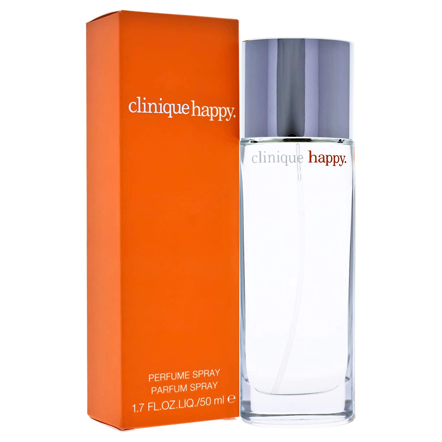 Clinique Happy Eau de Parfum for Women | Women's Perfume Clinique Happy Eau de Parfum for Women | Women's Perfume