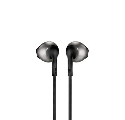 JBL in Ear Wired Headphone-T205