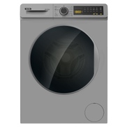 Ignis  7/5 Washer & Dryer Silver Colour  IWD1275S
