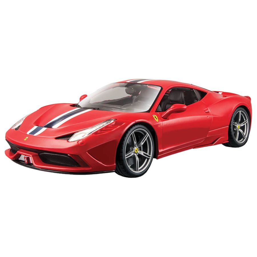 BBurago 18-16002 1/18 Ferrari R & P - 458 Speciale 47516002 | Games BBurago 18-16002 1/18 Ferrari R & P - 458 Speciale 47516002 | Games
