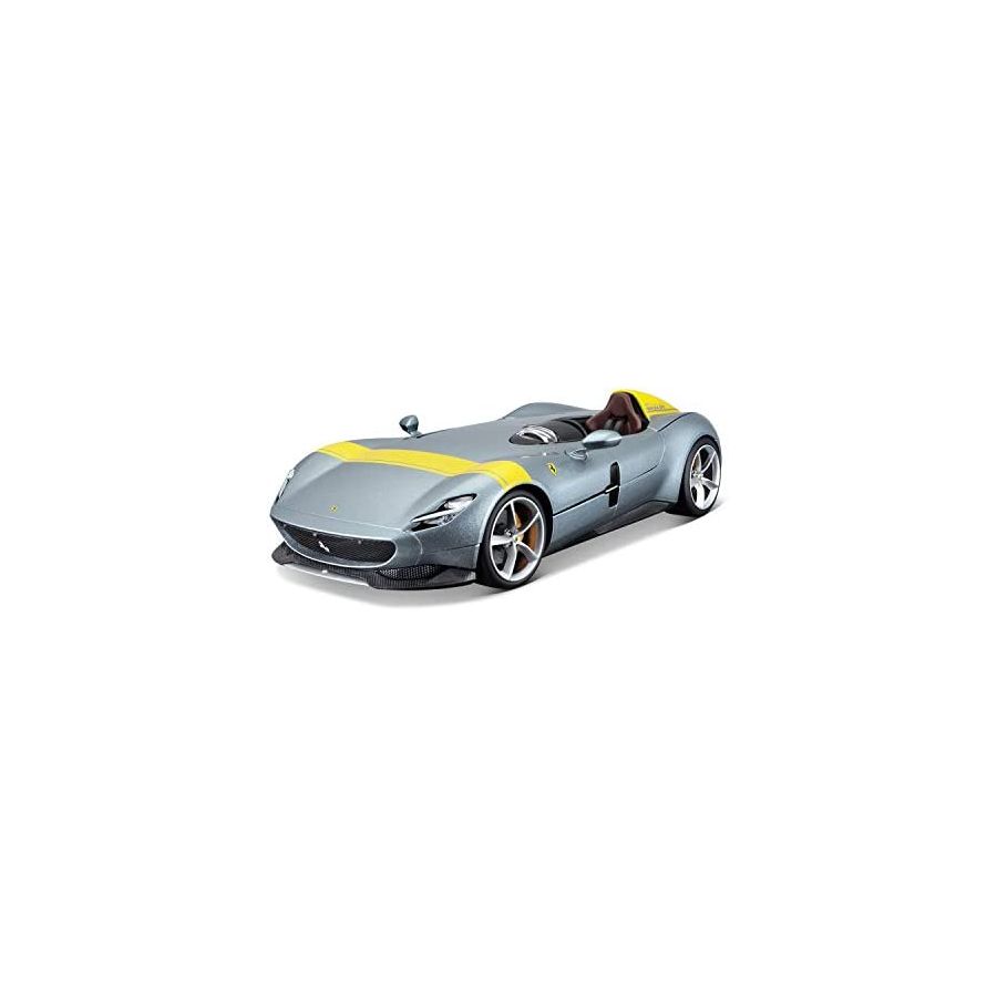 BBurago 18-16013 1/8 Ferrari Monza SP1 47516013 | Games BBurago 18-16013 1/8 Ferrari Monza SP1 47516013 | Games