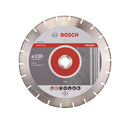 Bosch Diamond Cutting Disc Standard For Marble 230mm 2608602283