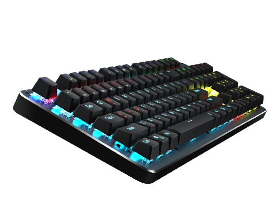 Meetion Mechanical Gaming Keyboard MT-MK007
