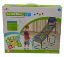 Basketball Set
