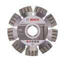 Bosch Diamond Disc 115 MM BP 2608602651
