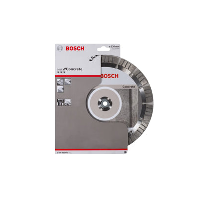 Bosch Diamond Cutting Disc 230 MM BP