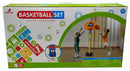 Basketball Set