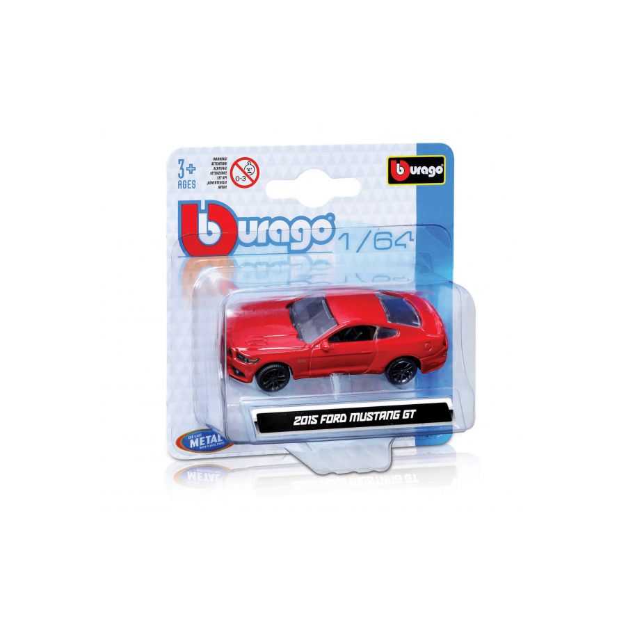 BBurago 18-59000 1/64 Vehicles, Ass. 47559000 | Games BBurago 18-59000 1/64 Vehicles, Ass. 47559000 | Games