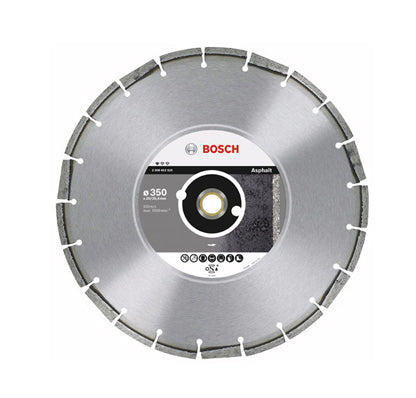 Bosch Professional Diamond Cutting Disc Asphalt 450 MM APE BO2608602627 | Tool Accessories Bosch Professional Diamond Cutting Disc Asphalt 450 MM APE BO2608602627 | Tool Accessories