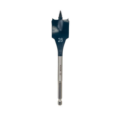 Bosch Self Cut Speed Flat Wood Bit 28 x 152 mm