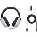 Sony Gaming Headset WH-G700/WHITE
