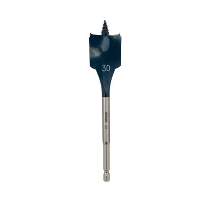 Bosch Self Cut Speed Flat Wood Bit 30 x 152 mm