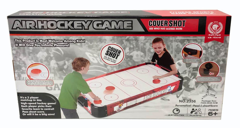 Hockey Game- 70 X 9.5 X 38.5 cm