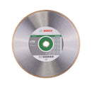 Bosch Professional Diamond Cutting Disc Ceramic 350 MM 2608602541