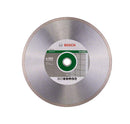 Bosch Diamond Disc 350 MM 2608602640