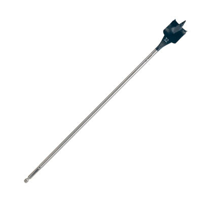 Bosch Self Cut Speed Flat Wood Bit 32 x 400 mm