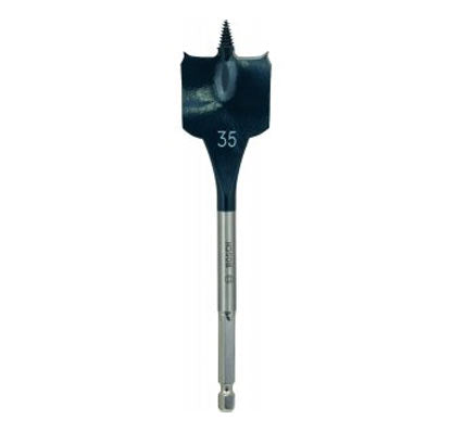 Bosch Self Cut Speed Flat Wood Bit 35 x 152 mm