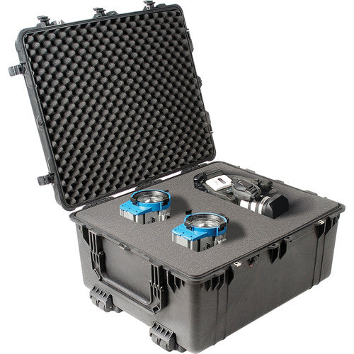 Pelican Transport Case With Foam 1690-000-110