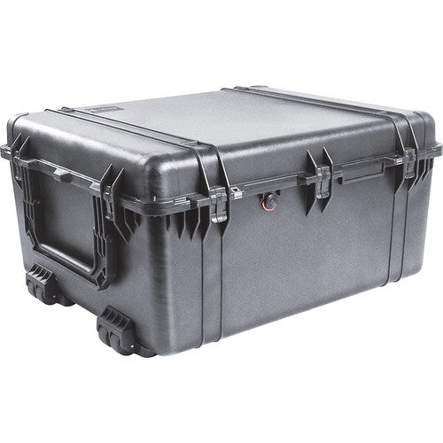 Pelican Transport Case With Foam 1690-000-110