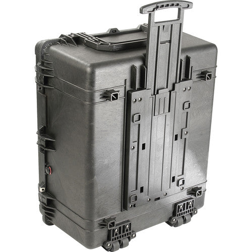 Pelican Transport Case With Foam 1690-000-110